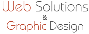 Web Solutions & Graphic Design